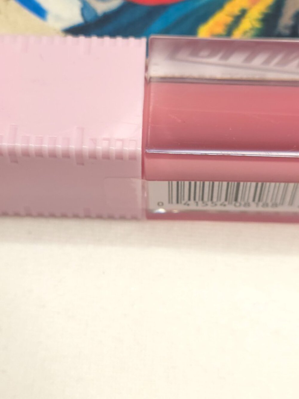 5x - Maybelline Lifter Plump Lip Plumping Gloss - 003 Pink Sting - Picture 9 of 10